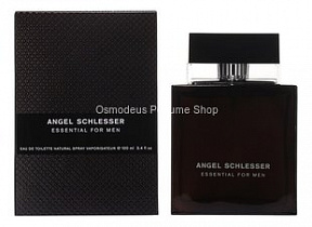 Angel Schlesser Essential Men