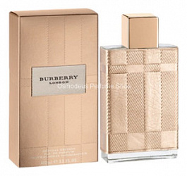 Burberry London Special Edition For Women