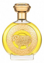 Boadicea The Victorious Golden Aries