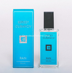 Sergey Gubanov Rain