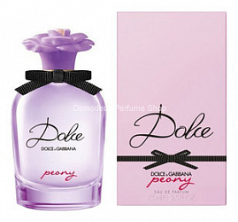 Dolce Gabbana (D&G) Dolce Peony