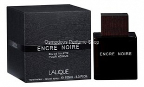 Lalique Encre Noire Pour Homme