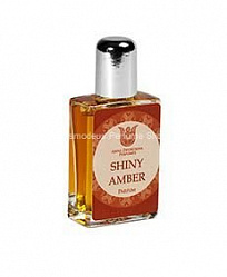 Anna Zworykina Perfumes Shiny Amber