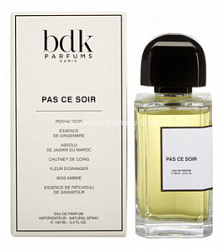 BDK Parfums Pas Сe Soir