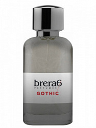Brera6 Perfumes Gothic