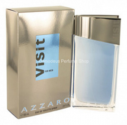 Azzaro Visit For Men