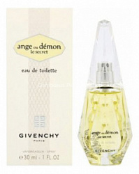 Givenchy Ange Ou Demon Le Secret Eau De Toilette