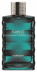 Korloff Paris Ultimate Man