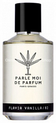 Parle Moi De Parfum Flavia Vanilla