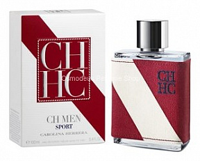 Carolina Herrera CH Men Sport