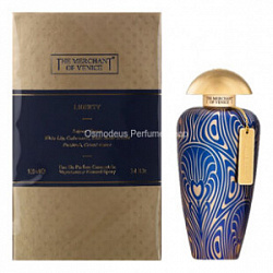 The Merchant Of Venice Liberty