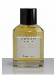 Laboratorio Olfattivo Daimiris