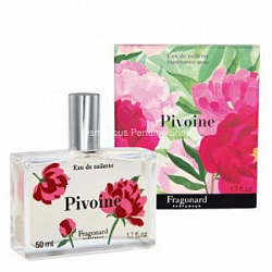 Fragonard Pivoine