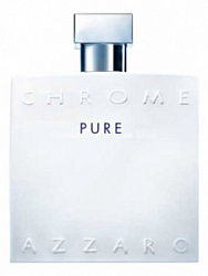 Azzaro Chrome Pure